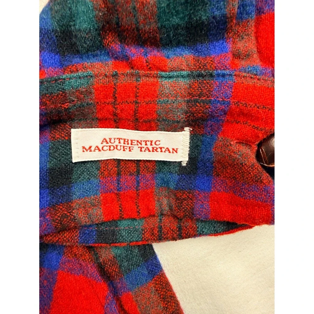 Pendleton vintage 1950s